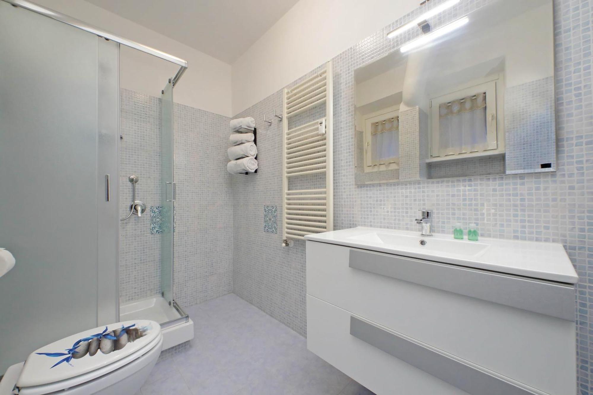 Roma & Amor Apartment 外观 照片