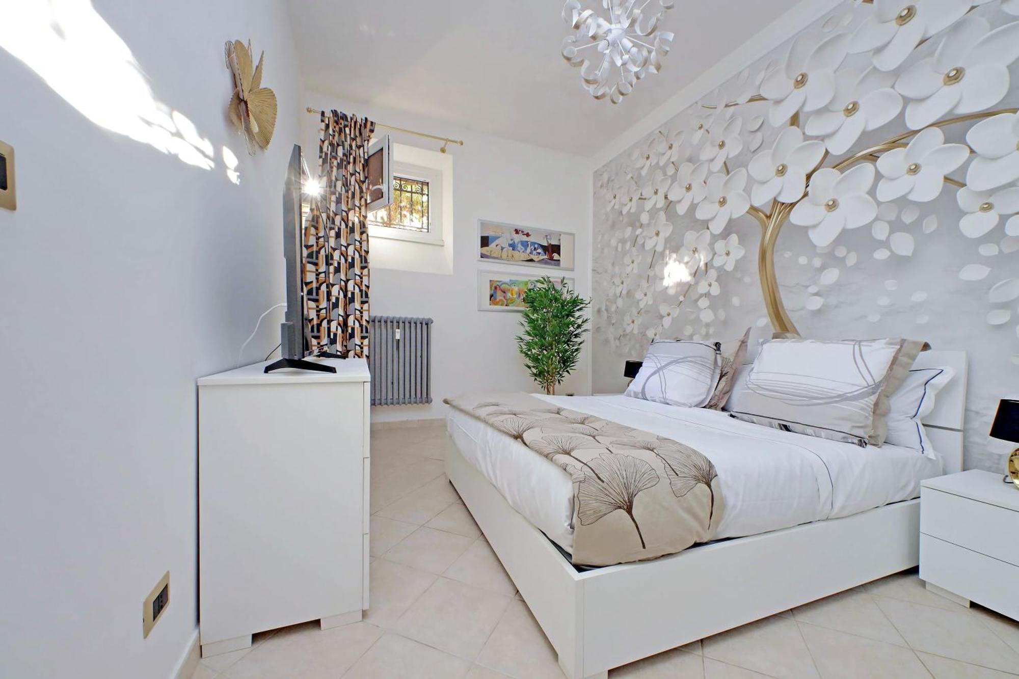 Roma & Amor Apartment 外观 照片