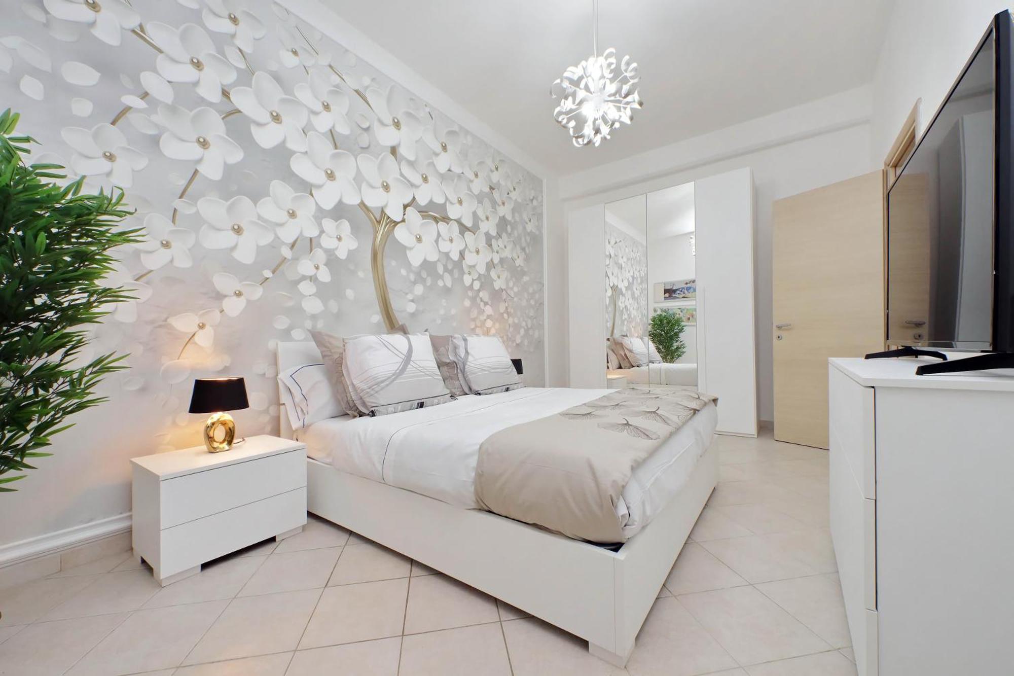 Roma & Amor Apartment 外观 照片