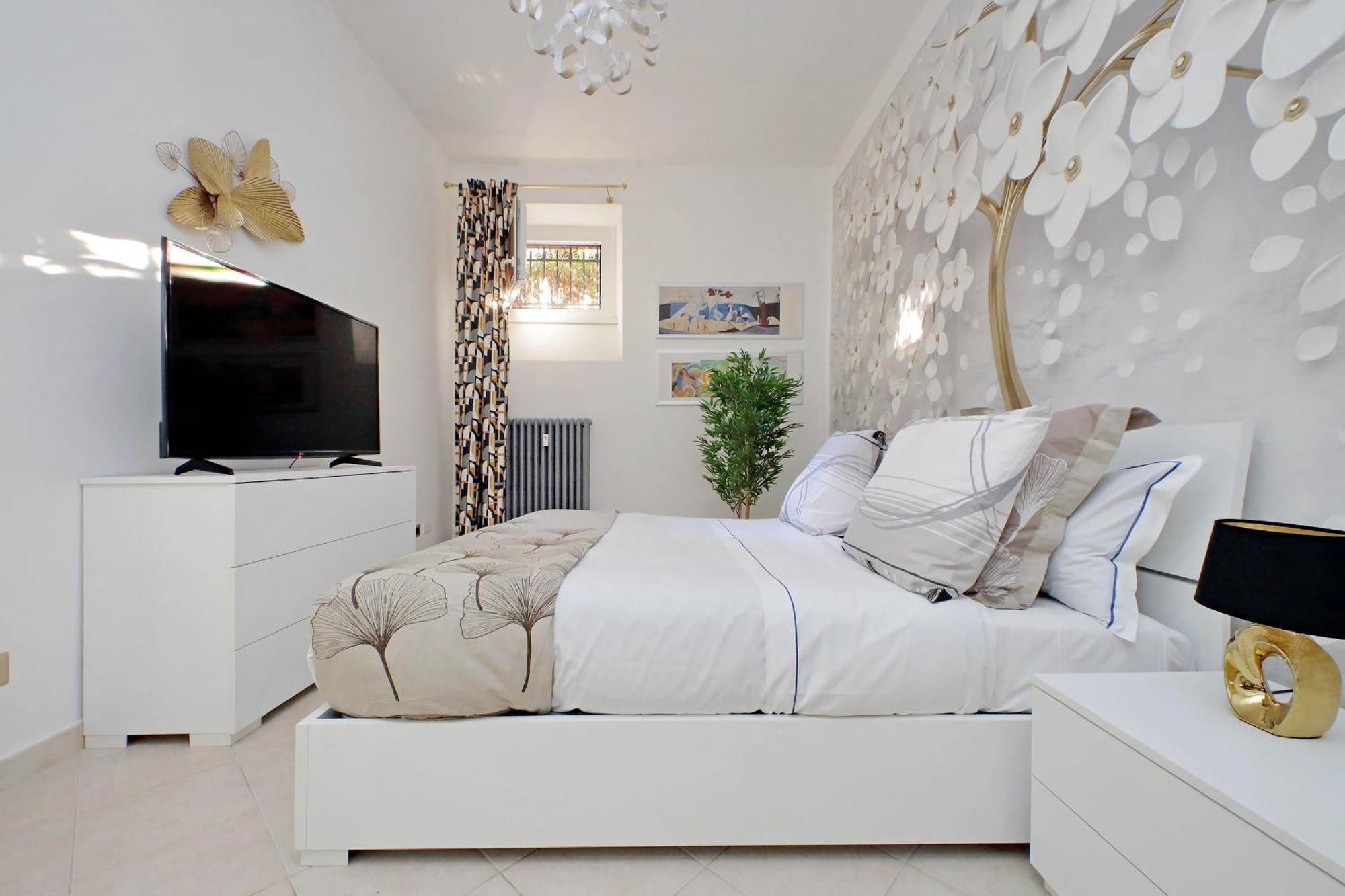 Roma & Amor Apartment 外观 照片