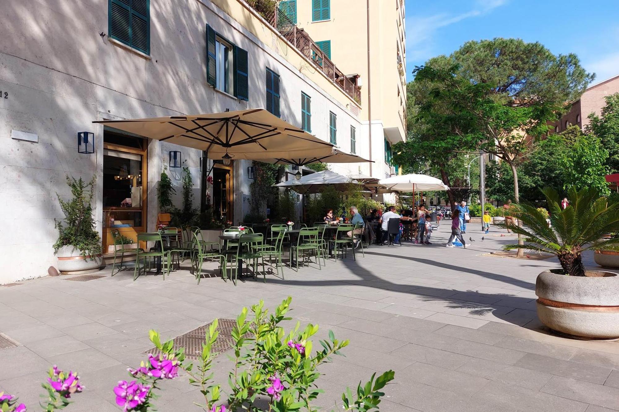 Roma & Amor Apartment 外观 照片