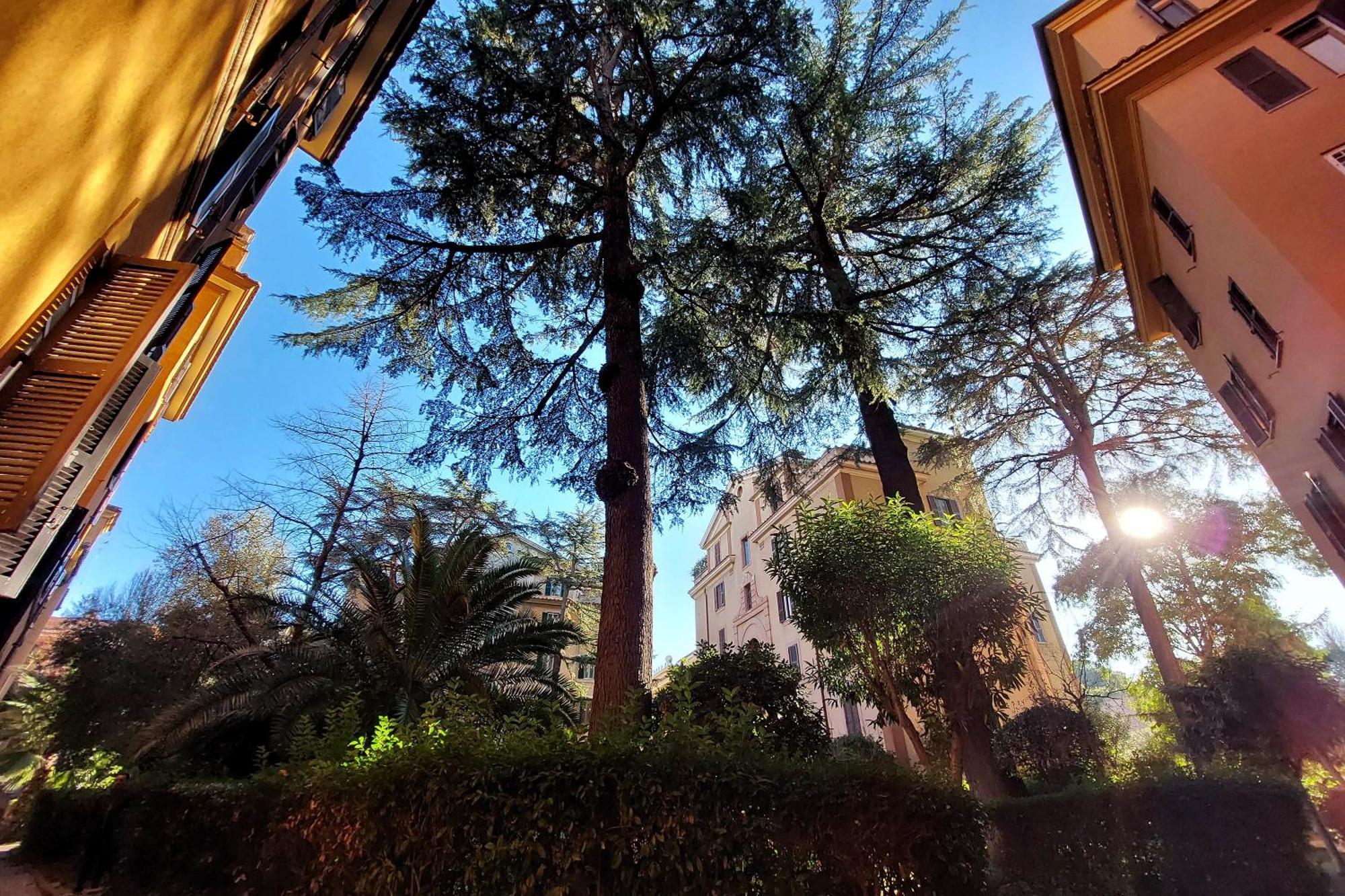 Roma & Amor Apartment 外观 照片